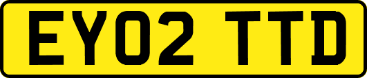 EY02TTD
