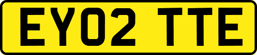EY02TTE