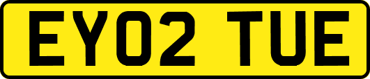 EY02TUE
