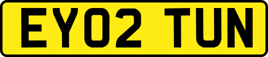 EY02TUN