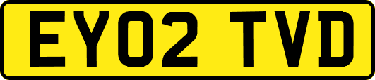 EY02TVD