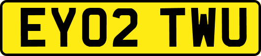 EY02TWU