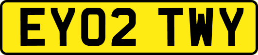 EY02TWY