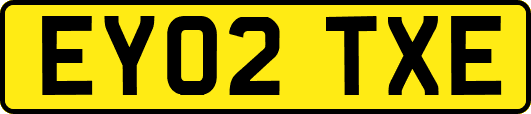 EY02TXE