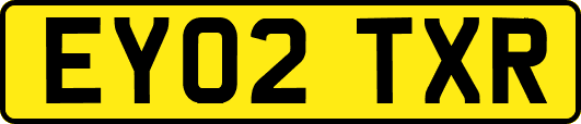 EY02TXR