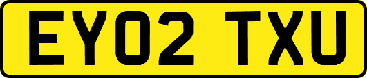 EY02TXU