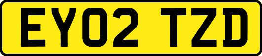 EY02TZD