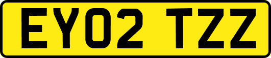 EY02TZZ