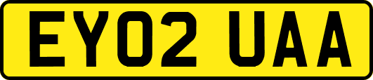 EY02UAA