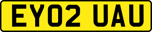 EY02UAU