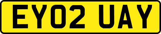EY02UAY