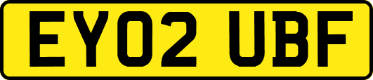 EY02UBF