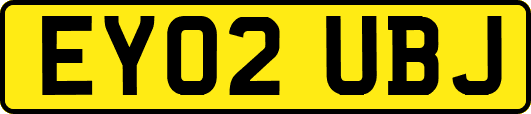 EY02UBJ