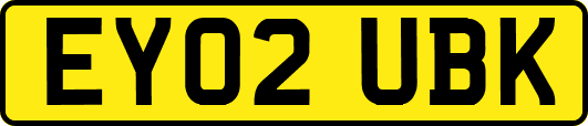 EY02UBK