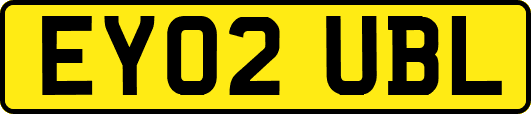 EY02UBL