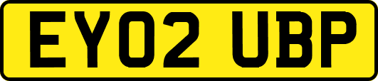 EY02UBP