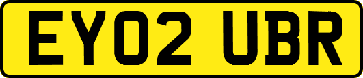 EY02UBR