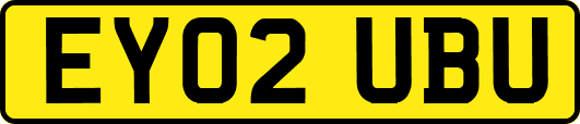 EY02UBU