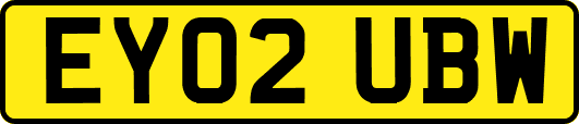 EY02UBW