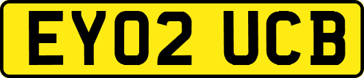 EY02UCB
