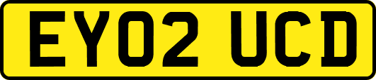 EY02UCD