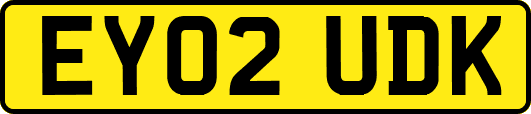 EY02UDK