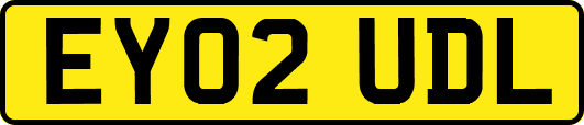 EY02UDL