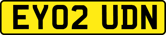 EY02UDN