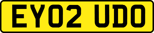 EY02UDO
