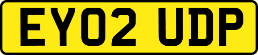 EY02UDP