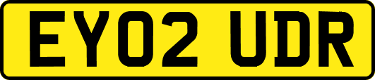 EY02UDR