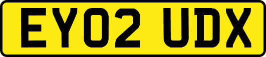 EY02UDX