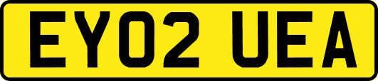 EY02UEA