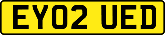 EY02UED