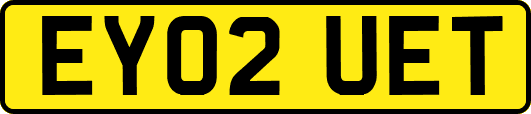 EY02UET