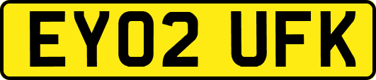 EY02UFK