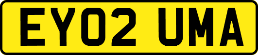 EY02UMA