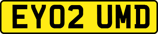 EY02UMD
