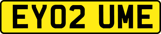 EY02UME