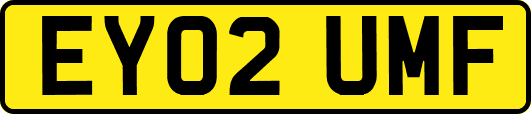 EY02UMF