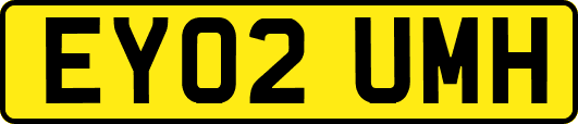 EY02UMH