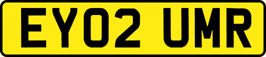 EY02UMR