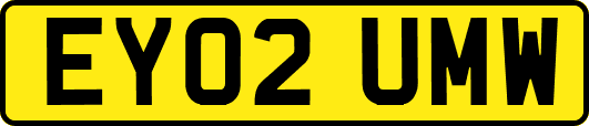 EY02UMW