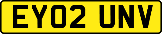 EY02UNV