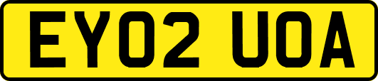 EY02UOA