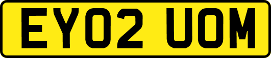 EY02UOM