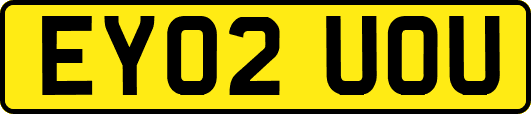 EY02UOU