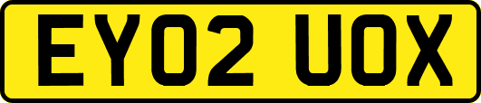 EY02UOX