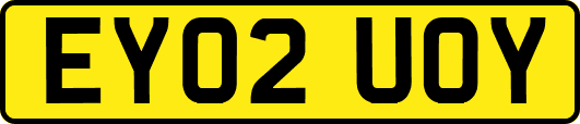 EY02UOY