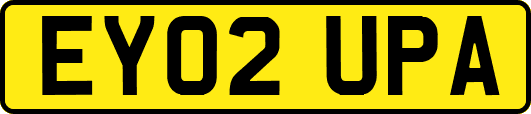 EY02UPA